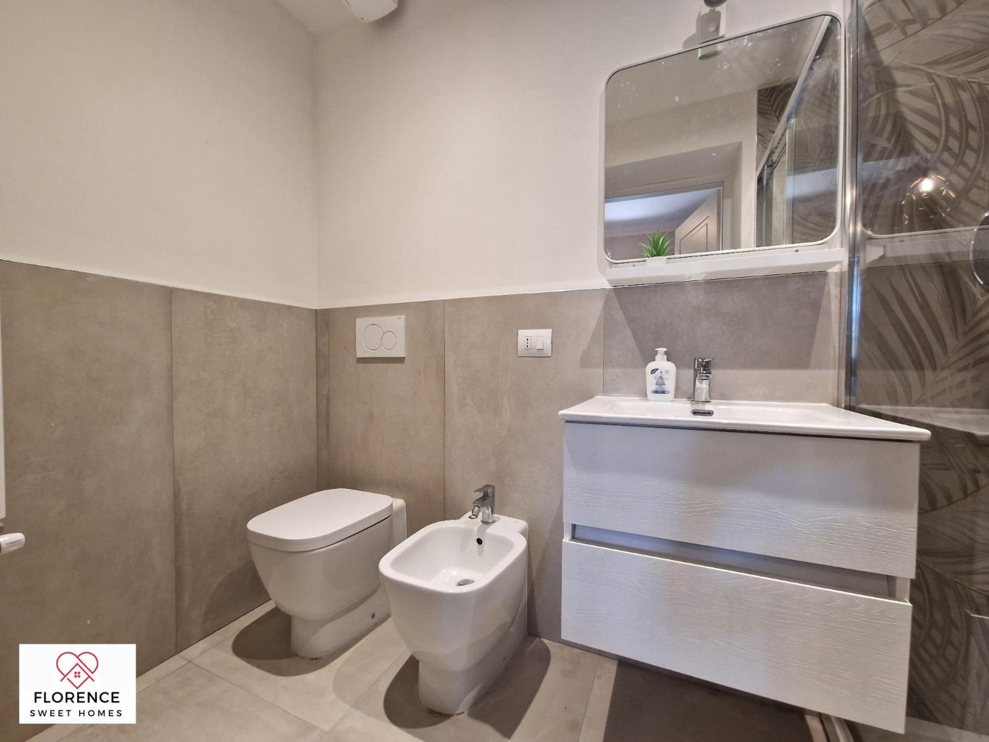 Lella Apartment With Free Parking By Florence Sweet Homes Zewnętrze zdjęcie