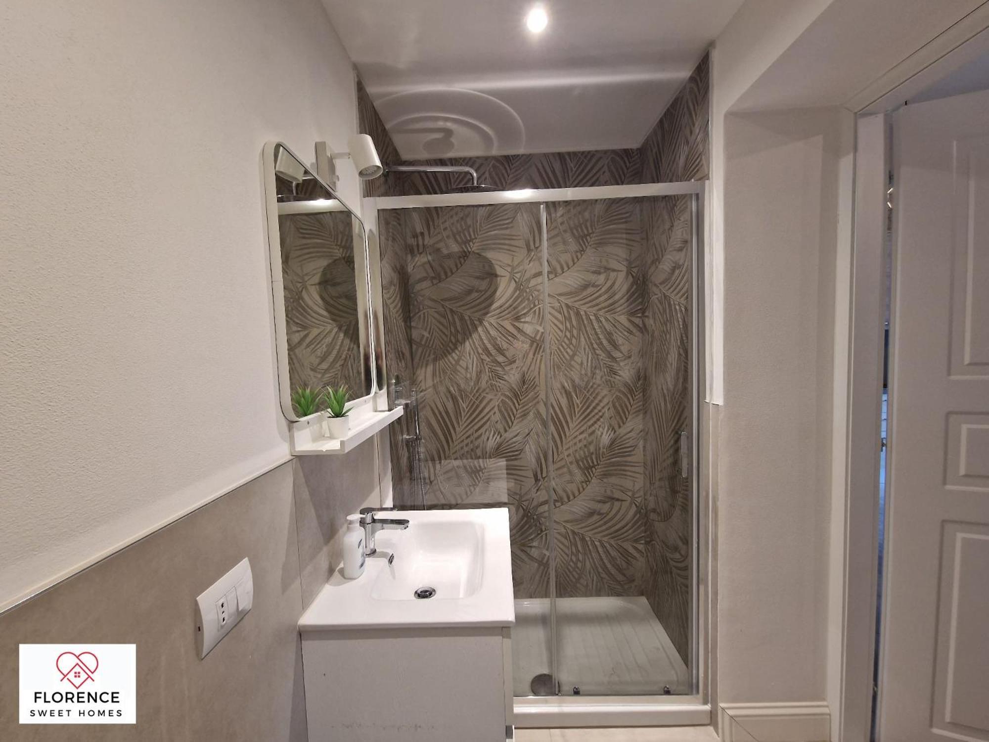 Lella Apartment With Free Parking By Florence Sweet Homes Zewnętrze zdjęcie